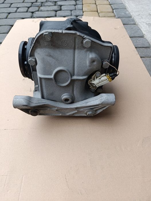 Dyfer most 2.93 tylny  BMW M3 e36 E34 E32 typ 210