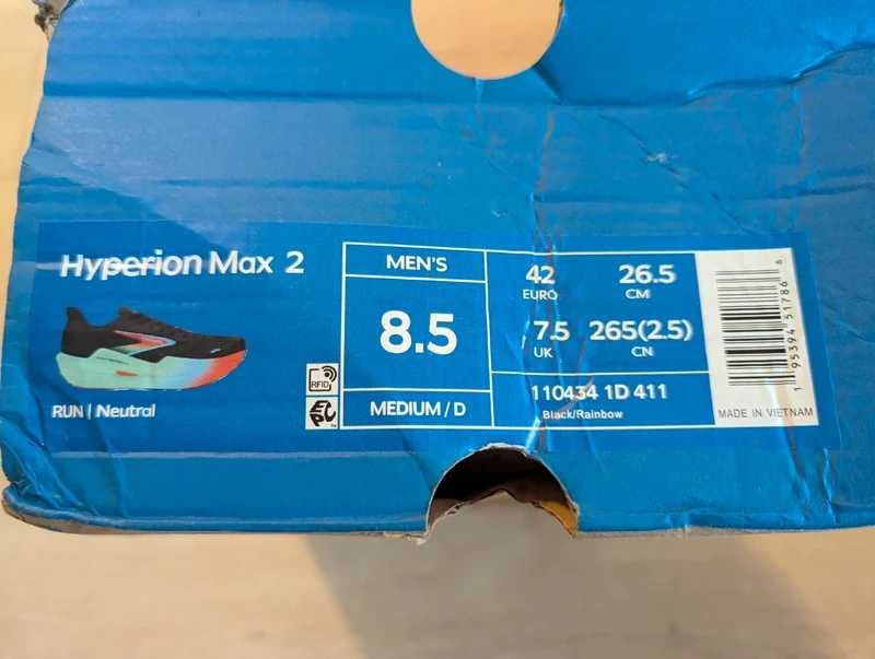 Brooks Hyperion Max 2 (42)
