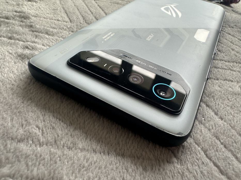 ASUS ROG Phone7 訳あり ROG Phone 7 新品 98,000円 中古 70,000円 | ネット最安値の価格