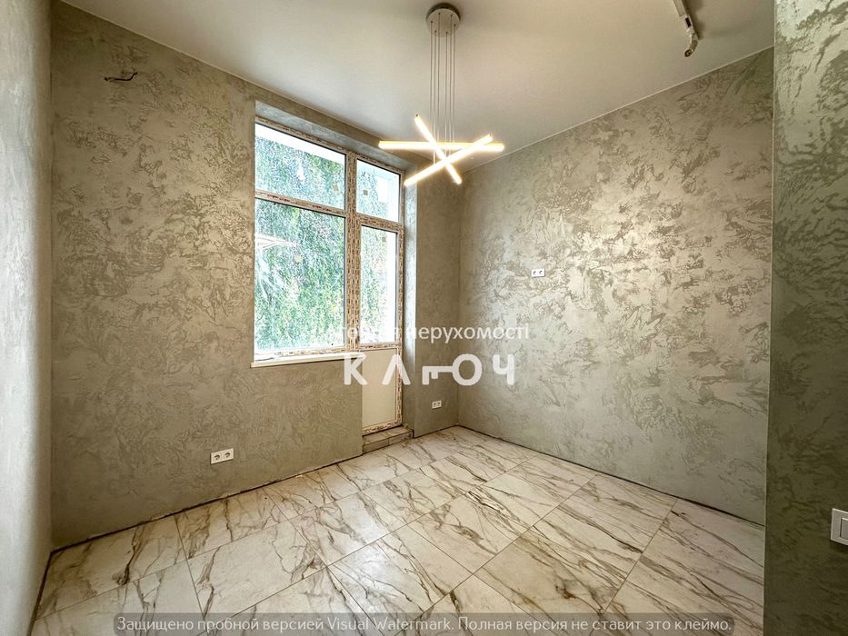 Продаж 1к квартири з новим ремонтом р-н Миколаївка, 2/3 поверх!