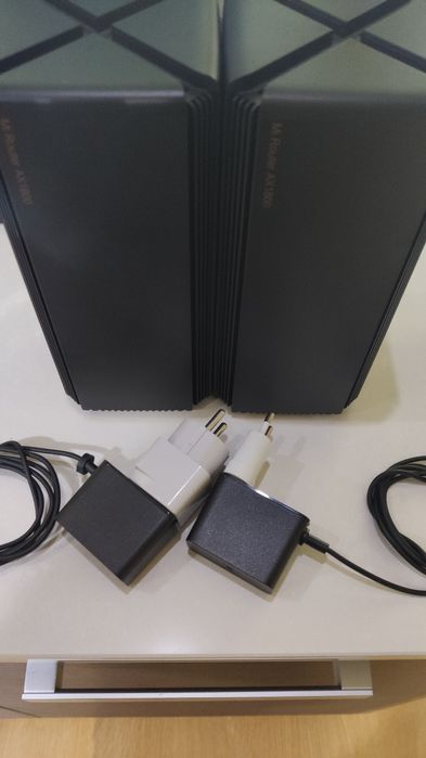 Xiaomi AX1800 Router Mesh64741160041857122