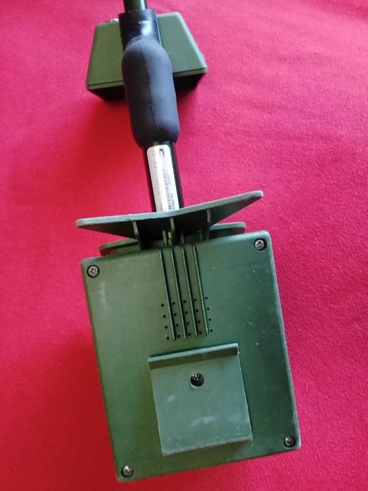 Металошукач Garrett GTP! Металлоискатель Garrett GTP!