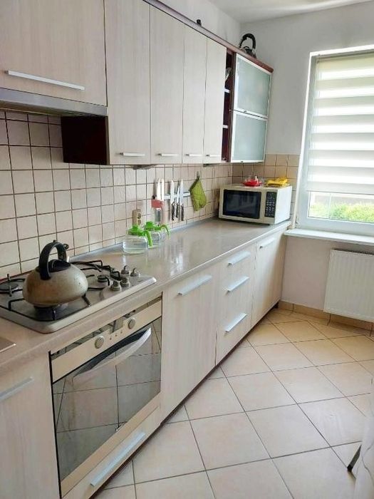 Mieszkanie 3 pokojowe na Pogórzu Górnym - Widok 4