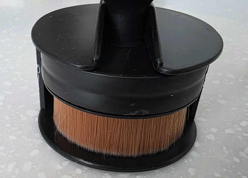 Щетка для очистки виниловых пластинок