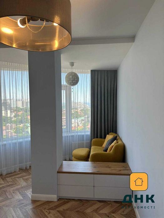 3-rooms apartment apartment by the address st. Kulikovo pole pl Oktyabrskoy revolyutsii pl (area 80 m²) - Atlanta.ua - photo 8