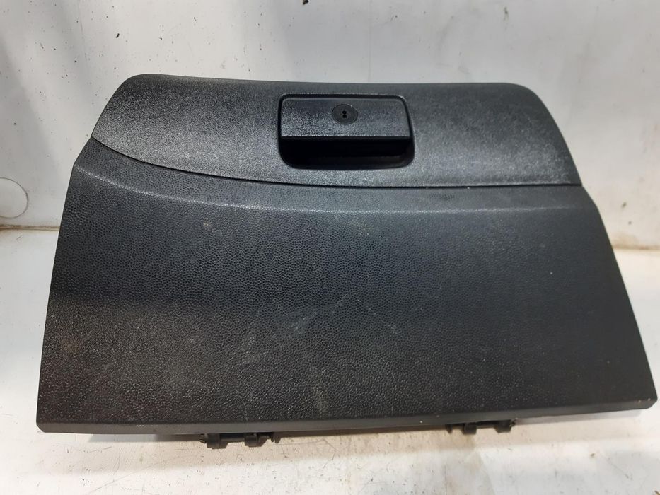 porta luvas hyundai IX35