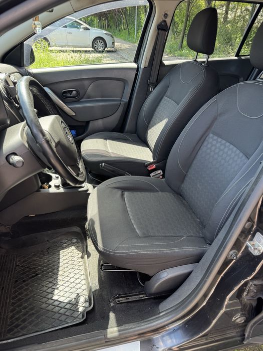 Dacia logan MCV II kombi  1.5dCi
