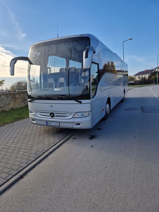 Wynajem busa z kierowcą busy: 9, 19, 20, 23, 29, 51 osobowe