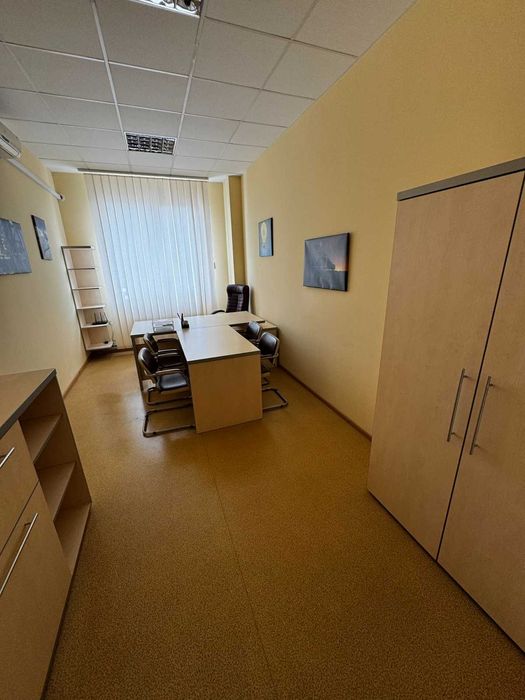 Оренда офісу Дніпро (центральний р-он)