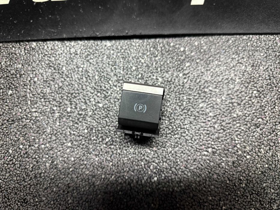 Botão Travão de Mão Elétrico Proace Berlingo Partner Doblo