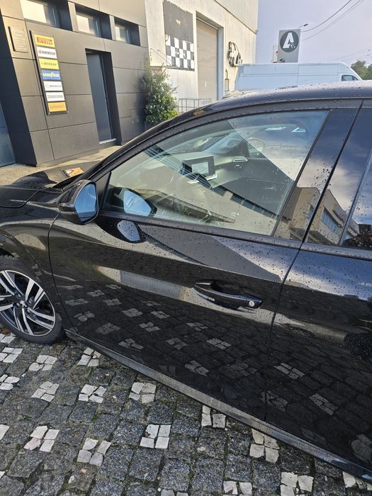 Peugeot 208 PureTech allure