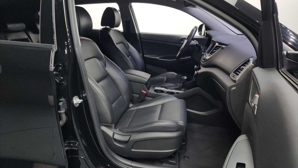 2018 Hyundai  Tucson Diesel 2.0 2WD