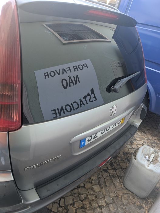 Peugeot 206 1.4hdi