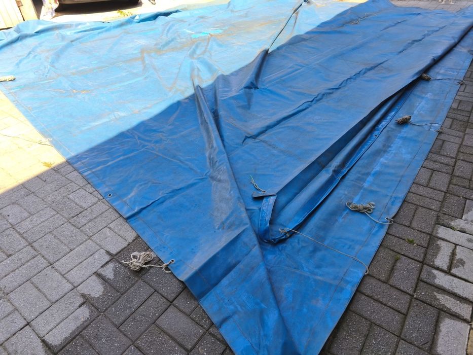 Lonas vários tamanhos