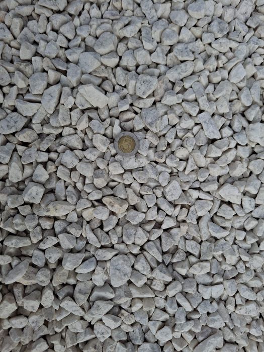 Kamień ozdoby, kruszywa