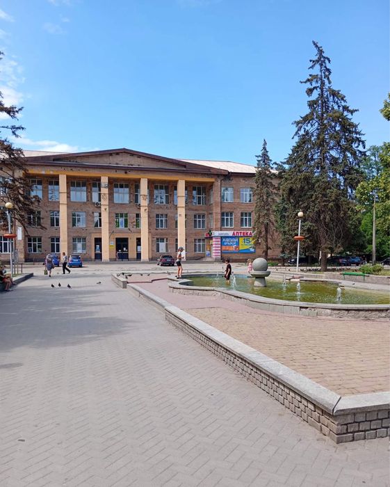 Велика 3 кімн. кв на Кічкасі вул Тенісна