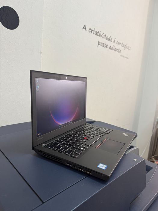 Lenovo ThinkPad X260