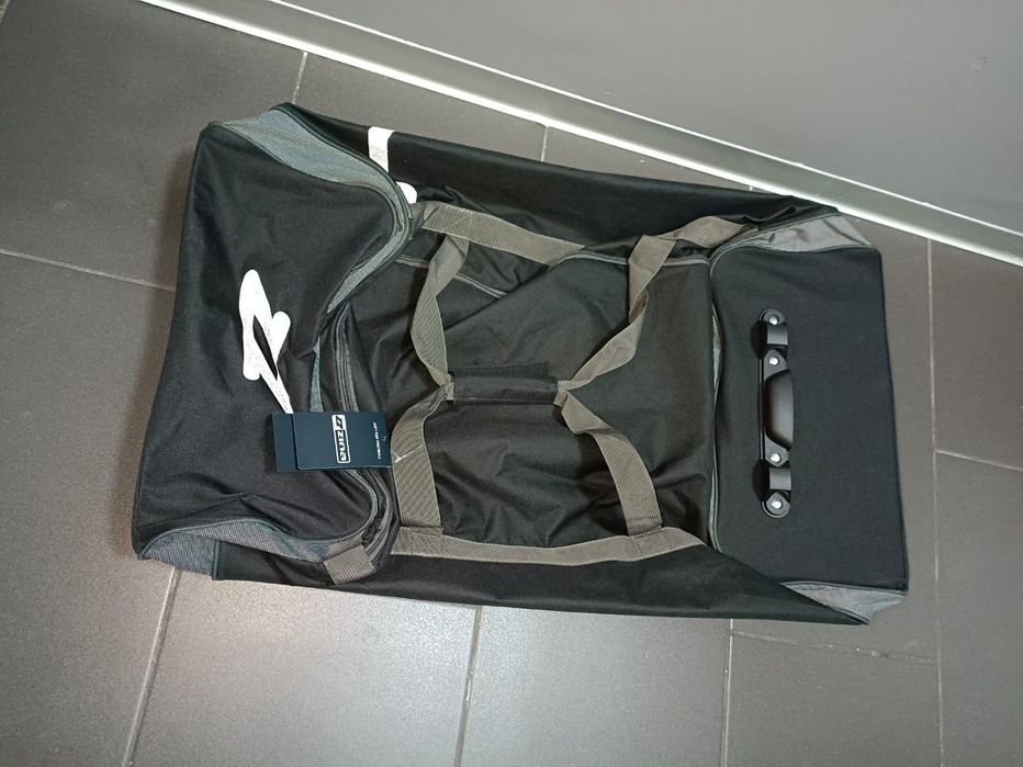 Torba na kółkach Zina Roomba Cargo