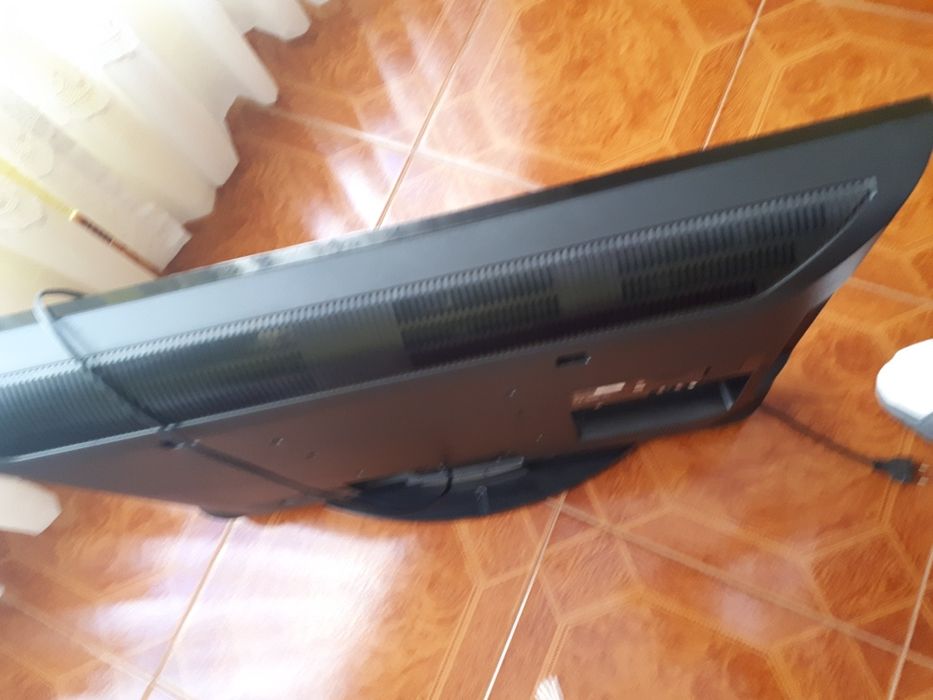 Vendo TV Sony - Peças