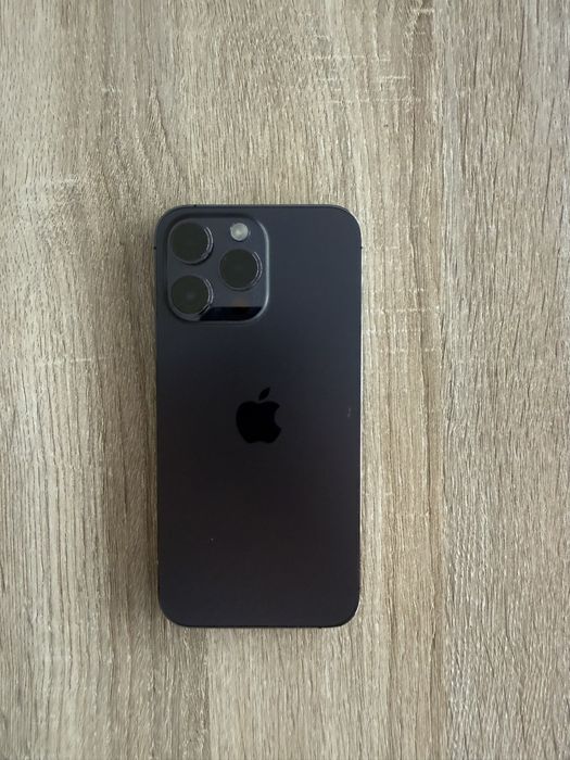 Iphone 14 pro max 128gb