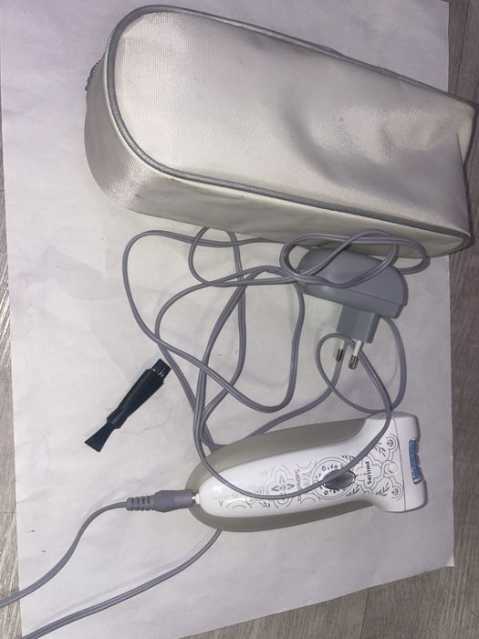 Эпилятор Philips