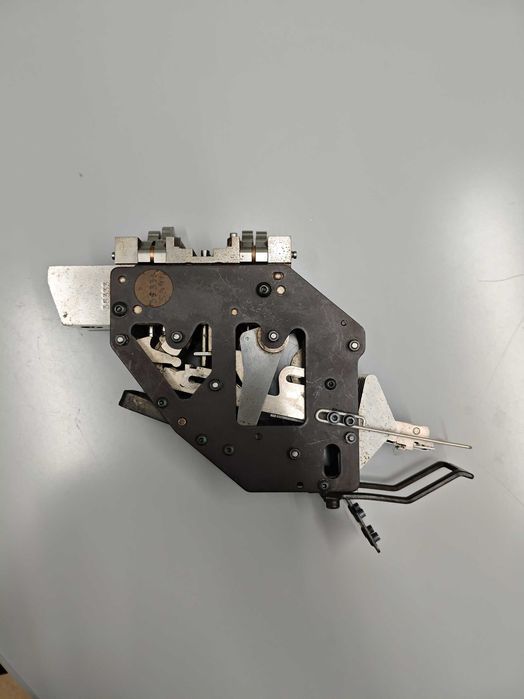 Riscador Camber Tear Circular