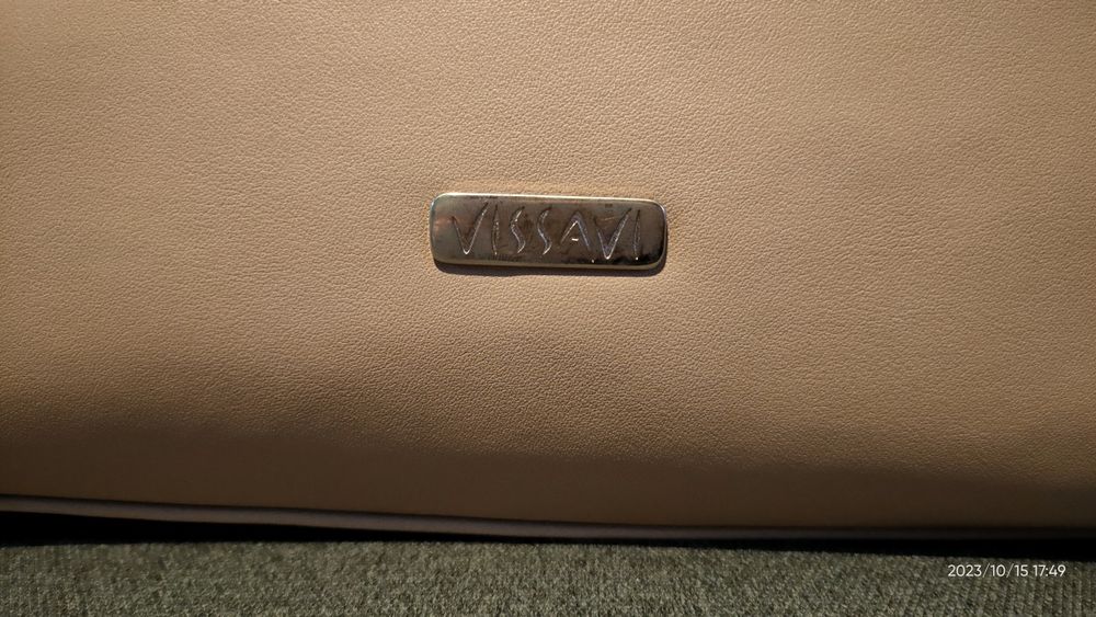 Torebka damska Vissavi