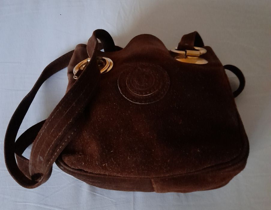 Mala em muito bom estado