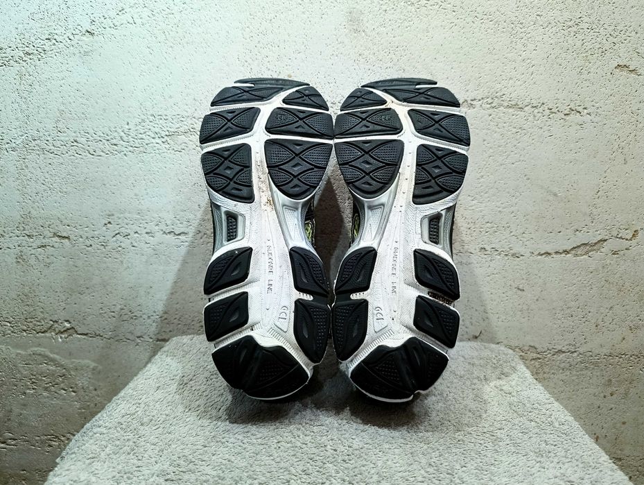 ASICS GEL-CUMULUS 16 r.47 stan bardzo dobry