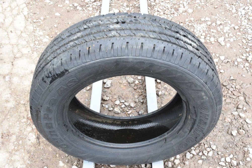 1x Opona opony Hankook Dynapro AS 225/65R17 102H
