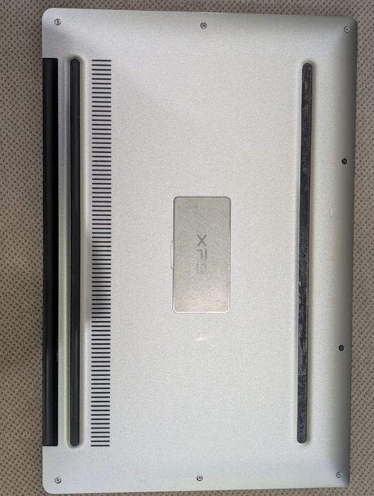 Премиум ультрабук dell xps 13,3"IPS i5/8gb/ssd256gb