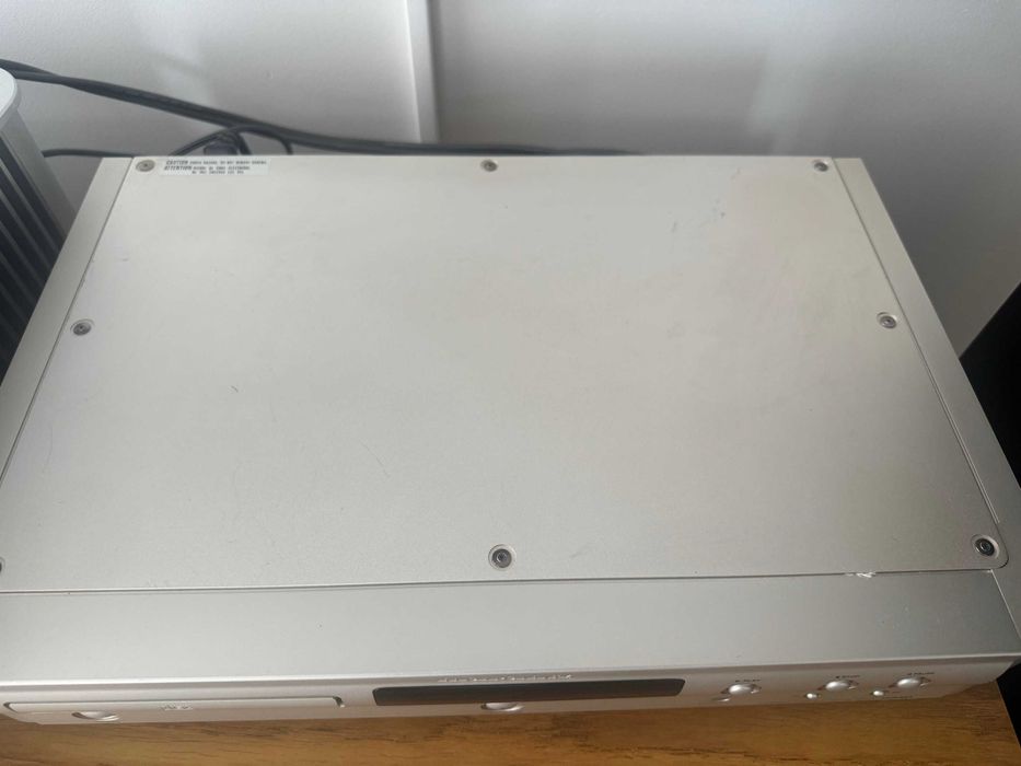 CD marantz cd 17 mk2