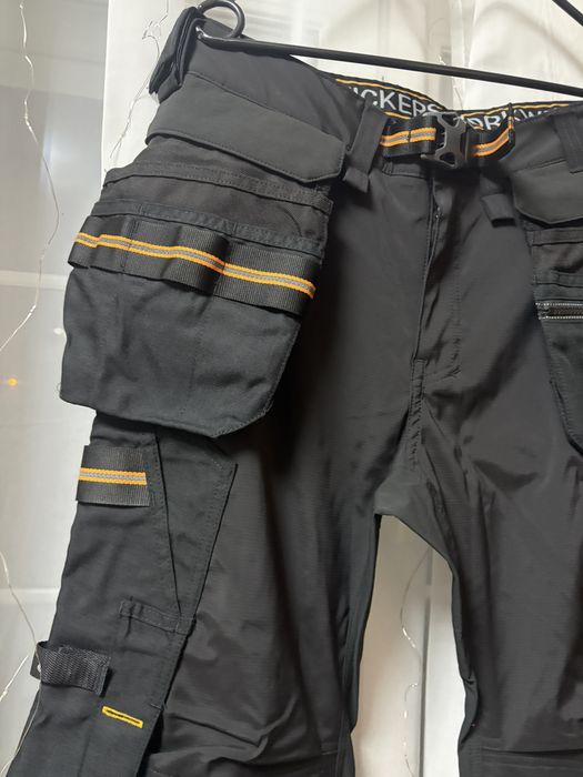 Spodnie Snickers 6515 r.54