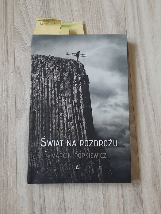 Świat na rozdrożu