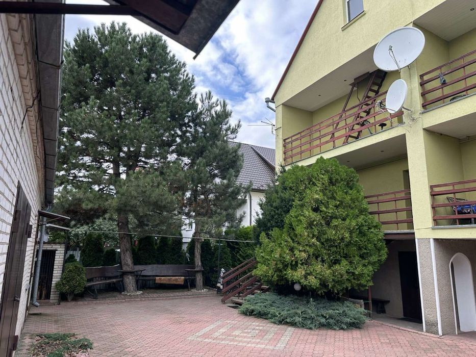 Продається будинок в місті Ковель