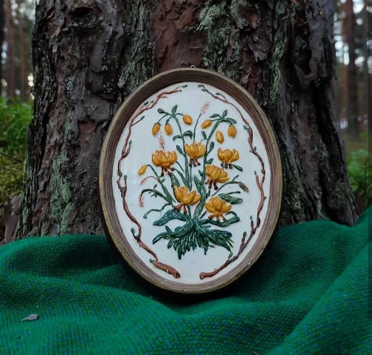 Dekoracja świąteczna