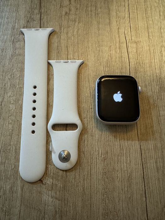 Apple watch SE 2 gwarancja