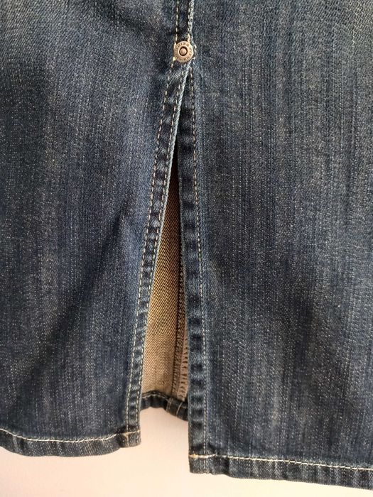 Saia de ganga "Salsa"