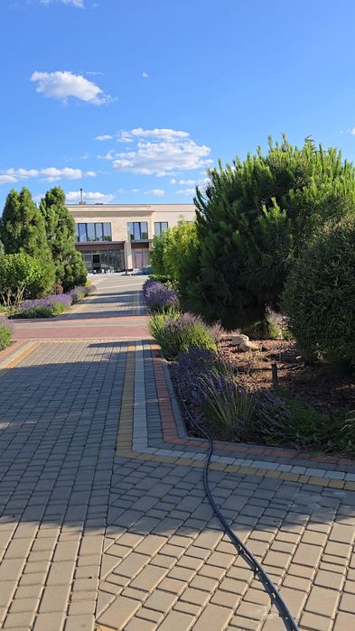 Участок в центре ЖМ Дайберг. 150 метров от парка,  коммуникации есть.