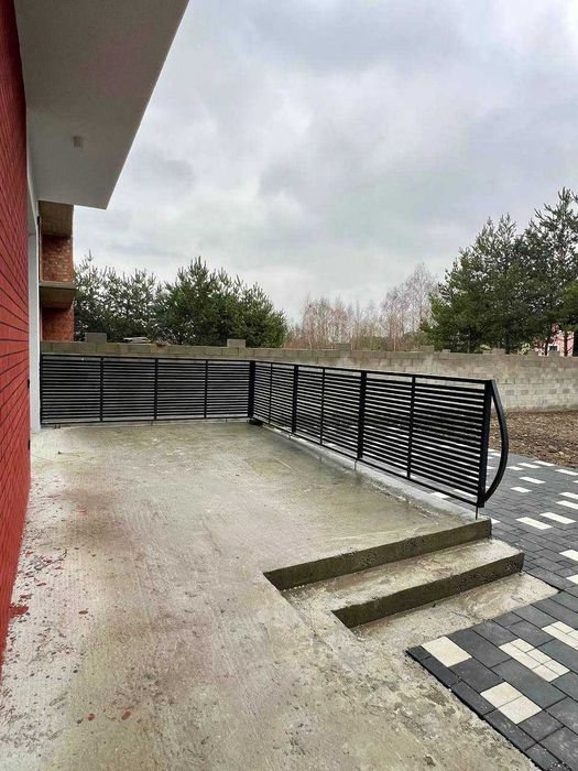 Продаж будинку у с. Бірки 6 сот. Поруч озеро та ліс (Брюховичі)