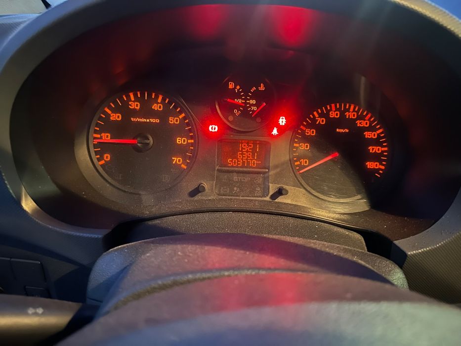 Peugeot Partner 1.6 hdi