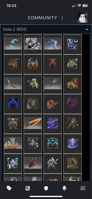 продам акаунт в дота 2/dota2