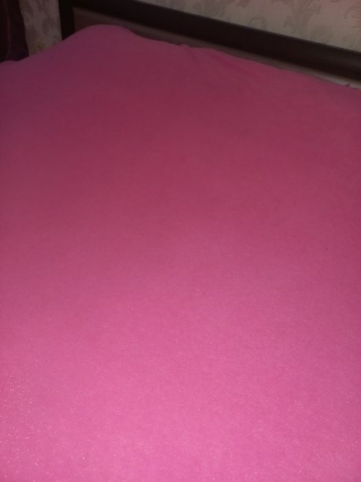 Покривало - плед травичка