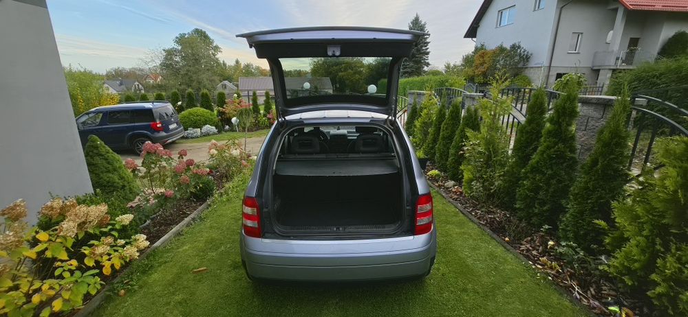 Audi A2