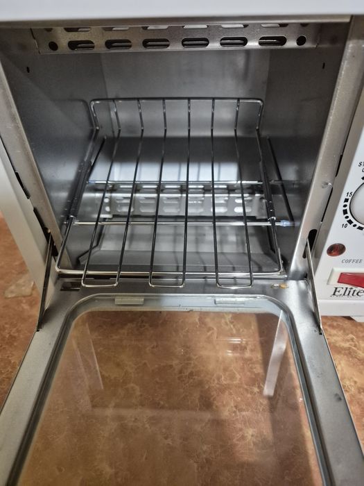 Продам мини кухню - 3 в 1 ( духовка, кавоварка, плита- США) на запчаст