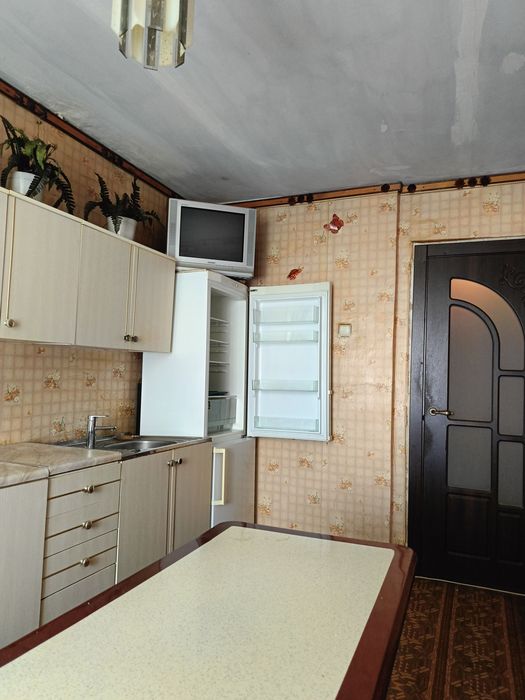 Продаж 3кімнатної квартири