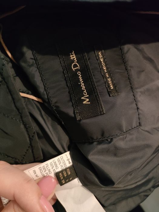 Massimo Dutti kurtka L