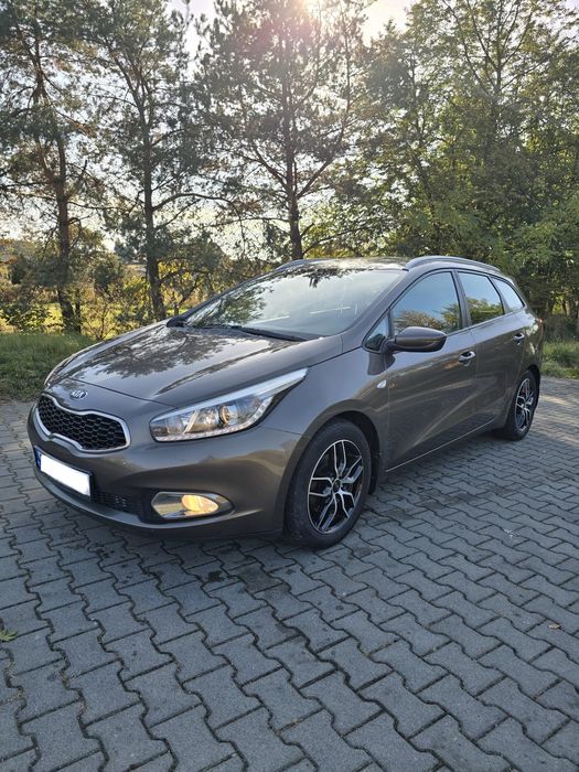Kia Cee'd