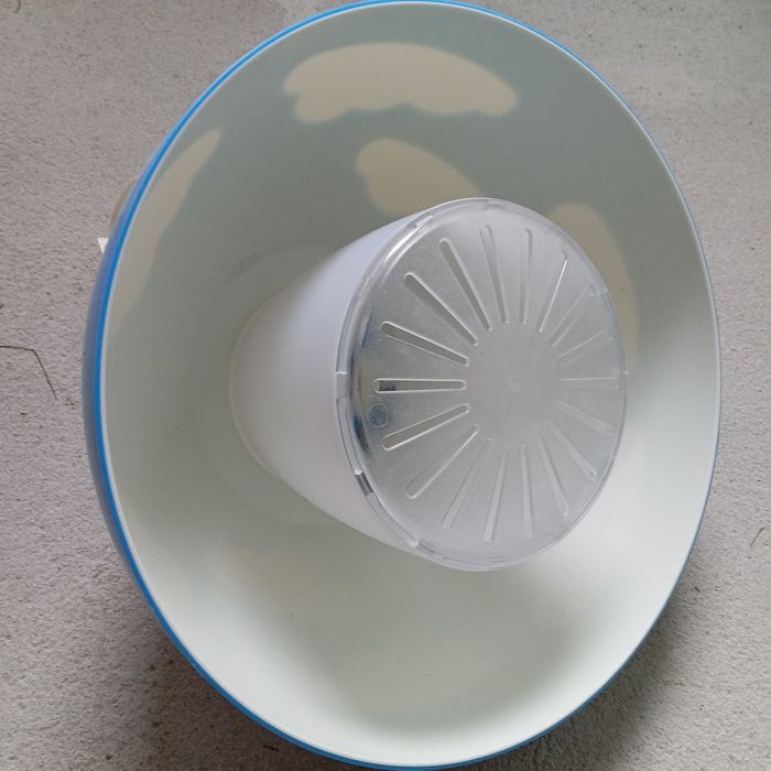 Candeeiro suspenso criança