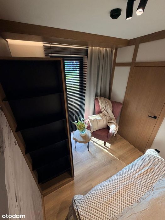 Tatrzański Resort– Nowoczesny Apartament A08 z tarasem w sercu Podhala